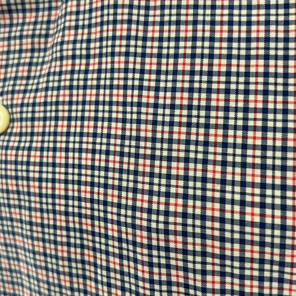 Peter Millar Button Down - image 5